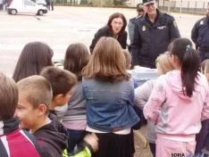 Presentación del plan director de convivencia y seguridad