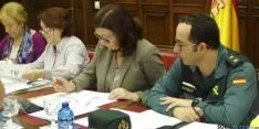 Reunión de la Comisión de Tráfico