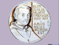 Murió en El Burgo el 1 de octubre de 1659.