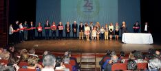 Foto 3 - El Grupo Latorre celebra el 25 aniversario en gestión de centros residenciales