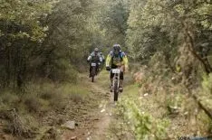 Quedada BTT en Ágreda