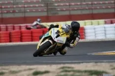 Foto 5 - Podio para el soriano Aurelio Hern&aacute;ndez en Albacete