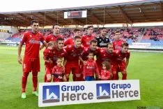 Numancia-Ponferradina