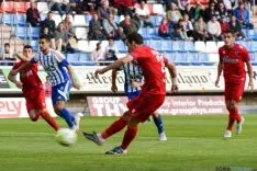 Numancia-Ponferradina