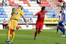 Numancia-Ponferradina
