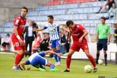 Numancia-Ponferradina