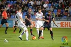 Huesca-Numancia