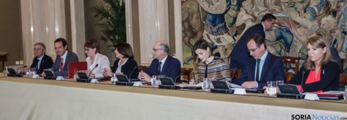 Patronato discapacidad