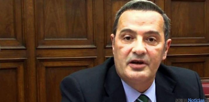 Un reconocimiento más para Ángel Mayor./SN