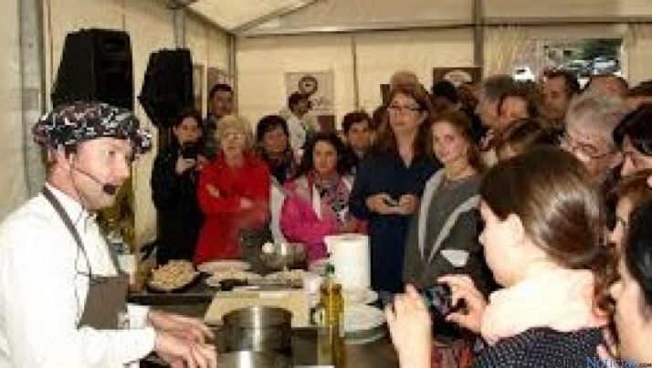 Mercasetas en Molinos de Duero