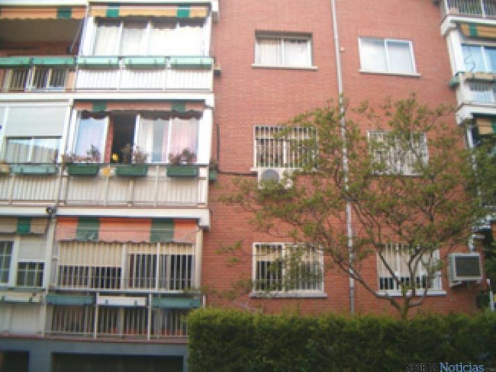 La Junta convoca las ayudas al alquiler por 5 millones