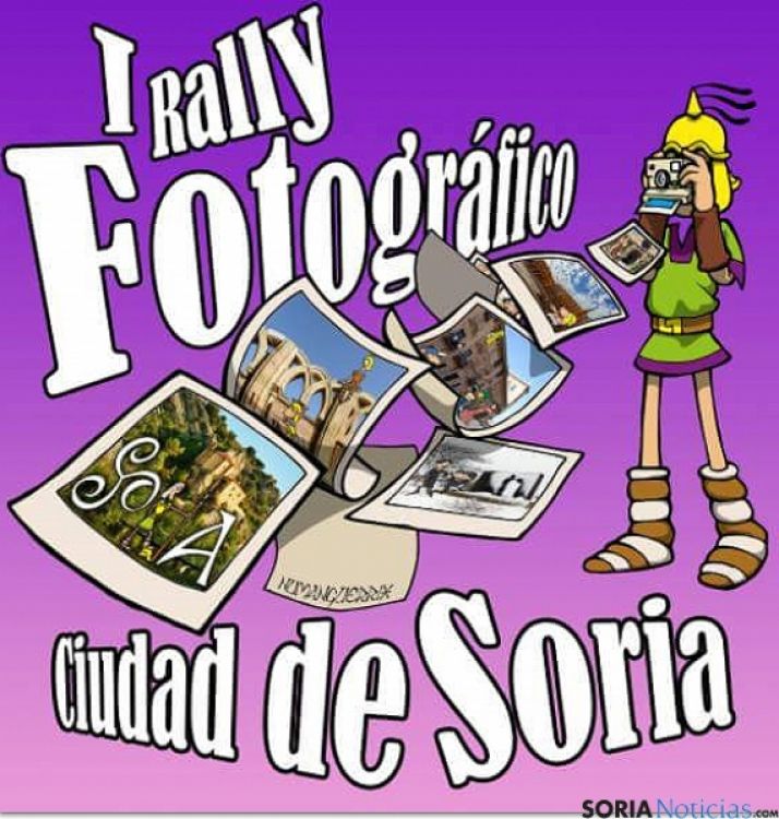 600 € para el primer premio.