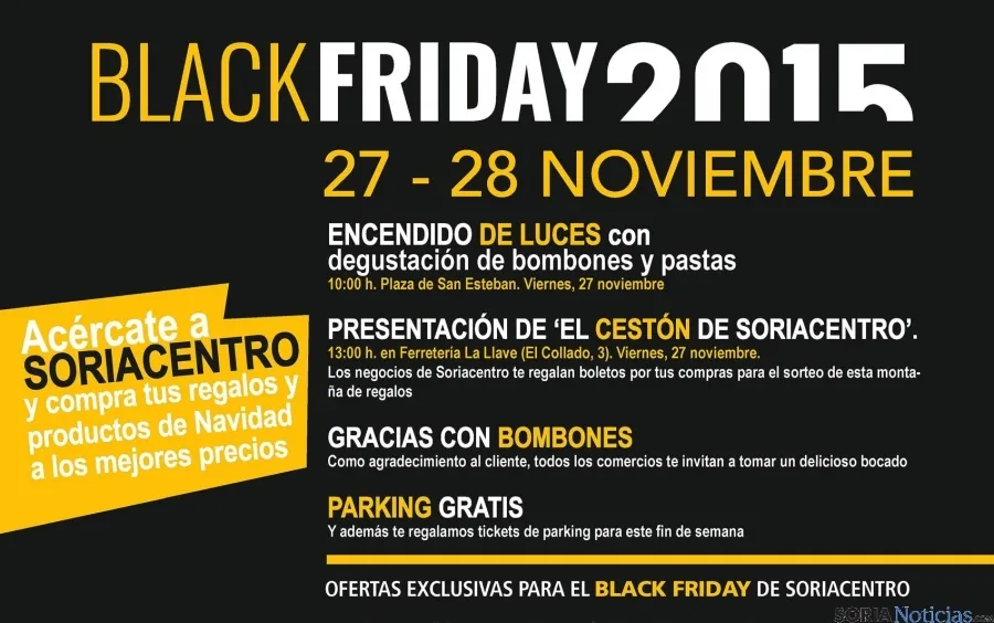Nueva cita de ofertas en la capital.