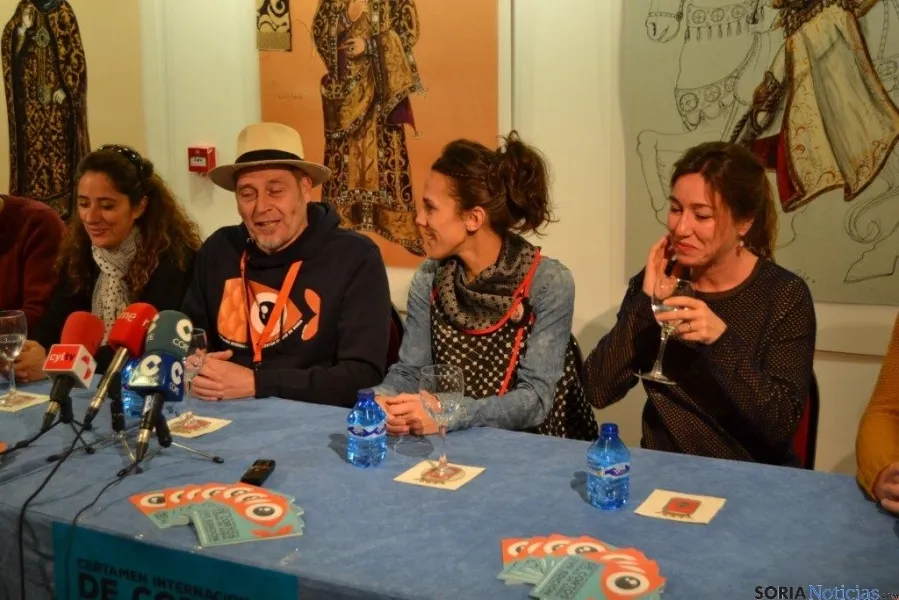 Certamen de Cortos de Soria