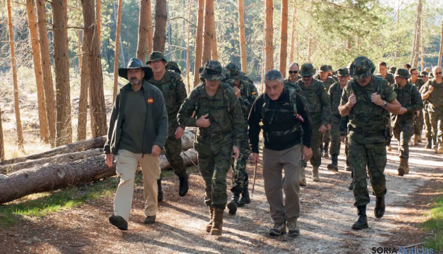Marcha de las Fuerzas Armadas