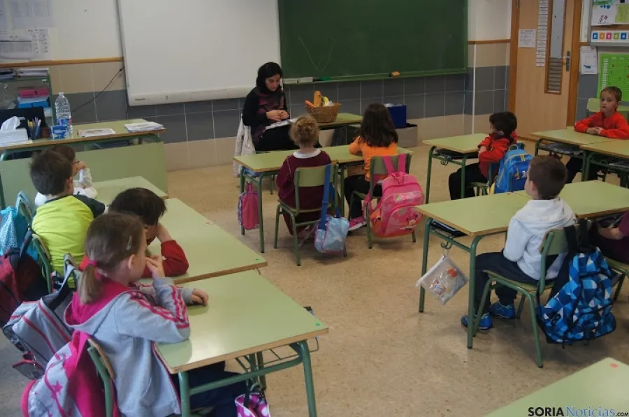 III Jornadas de convivencia en Olvega