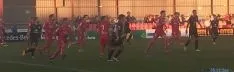 Numancia B-Zamora