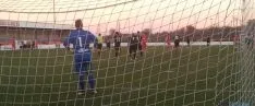 Numancia B-Zamora