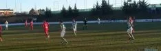 Numancia B-Cebrereña