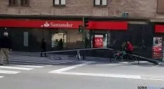 El lugar de los hechos./SN