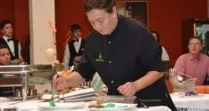 Tapas micológicas Soria