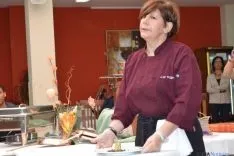 Tapas micológicas Soria