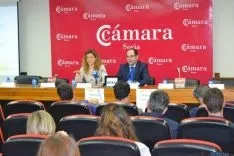 Tour de emprendimiento de la Cámara de Soria