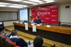 Tour de emprendimiento de la Cámara de Soria