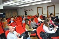 Tour de emprendimiento de la Cámara de Soria