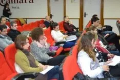 Tour de emprendimiento de la Cámara de Soria