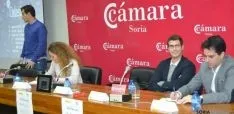 Tour de emprendimiento de la Cámara de Soria