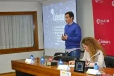 Tour de emprendimiento de la Cámara de Soria