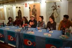 Certamen de Cortos de Soria