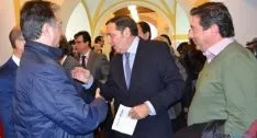 Sáez Aguado en Soria