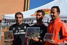 IX Legua 'Villa de San Leonardo'