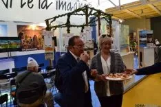 Stand de Soria en Intur 2015
