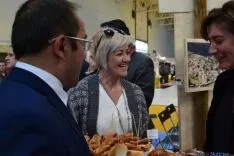 Stand de Soria en Intur 2015