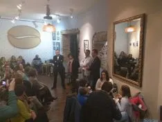 Enjoy Caffe de Ciudadanos Soria