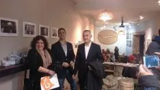 Enjoy Caffe de Ciudadanos Soria