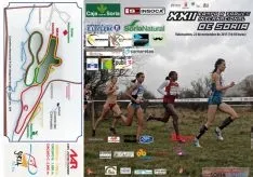 Foto 3 - El Cross de Soria ya tiene una treintena de inscritos