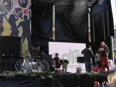 Tómbola de la Cámara de Comercio