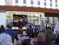 Tómbola de la Cámara de Comercio