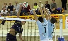 Una imagen del partido./RDSJ
