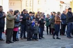 Foto 5 - Posada destaca el valor de los pactos anti-terroristas en Espa&ntilde;a y en Europa