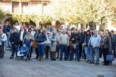 Foto 3 - Posada destaca el valor de los pactos anti-terroristas en Espa&ntilde;a y en Europa