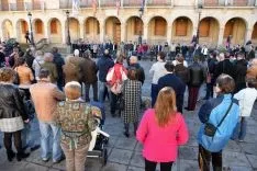Foto 6 - Posada destaca el valor de los pactos anti-terroristas en Espa&ntilde;a y en Europa