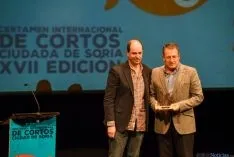 Mejor corto de animación