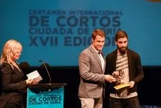 Mejor documental
