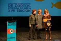 Premio especial Escolares
