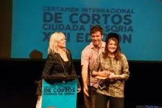 Premio especial del Jurado